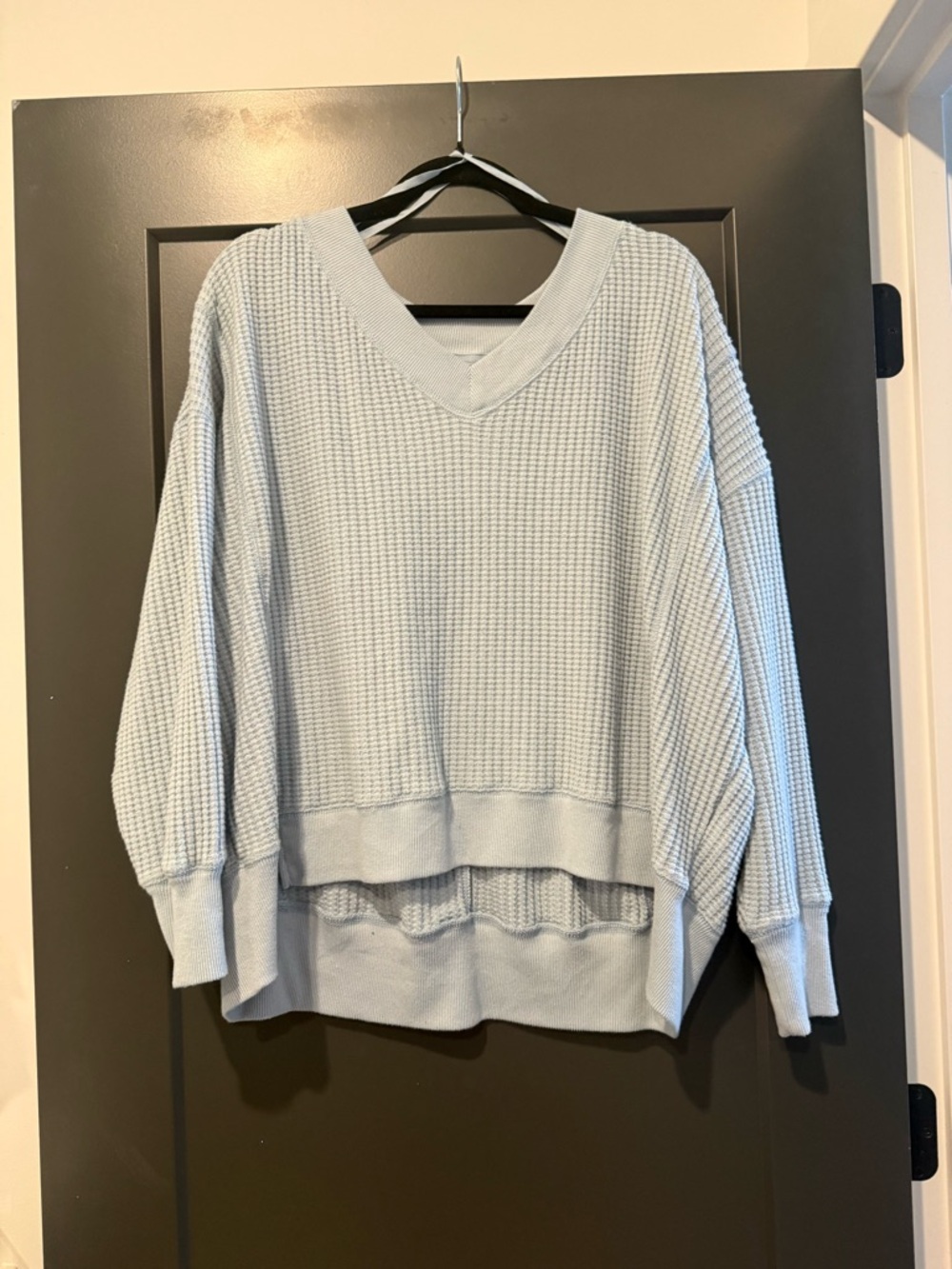 NWOT American Eagle - Waffle Knit Sweater